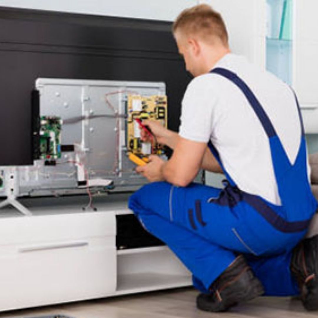 Mihalgazi Televizyon Tamircisi